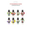 Fragrance Oil 8 Packs - Zambeel