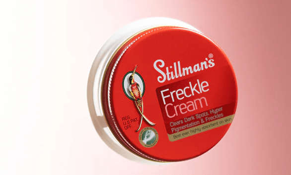 Freckle Cream - Zambeel