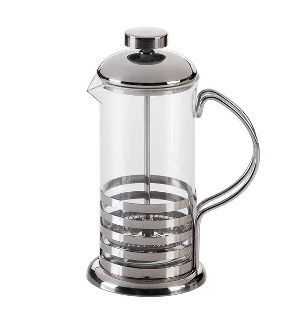 French Press Glass Coffee Maker - Zambeel