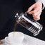 French Press Glass Coffee Maker - Zambeel