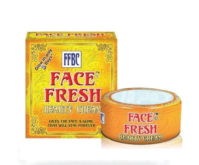 Fresh Beauty Cream - Zambeel