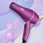 Frizz Free Hair Dryer - Zambeel