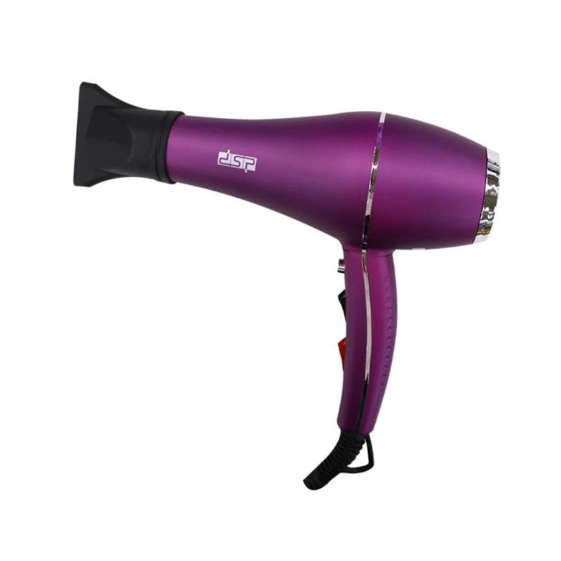 Frizz Free Hair Dryer - Zambeel