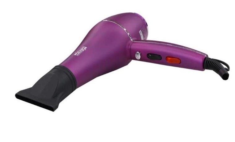 Frizz Free Hair Dryer - Zambeel