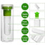 Fruit Infuser Water Bottle - Zambeel