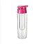 Fruit Infuser Water Bottle - Zambeel