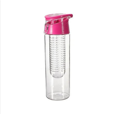 Fruit Infuser Water Bottle - Zambeel