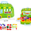 Fruit Lunch Box Toy - Zambeel