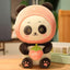 Fruit Panda Plush (35cm) - Zambeel