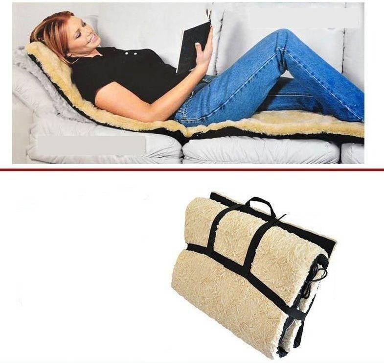 Full Body Massage Mat - Zambeel