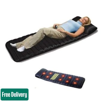 Full Body Massage Mat - Zambeel