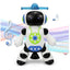 FunBlast Dancing Robot - Zambeel