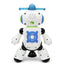 FunBlast Dancing Robot - Zambeel