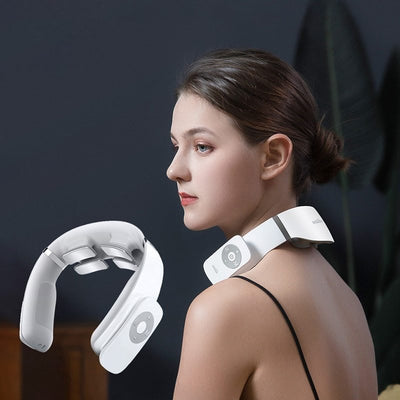 G3 Cervical Massager - Zambeel