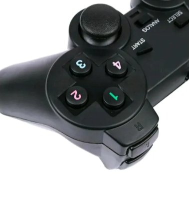 Game Controller - Zambeel