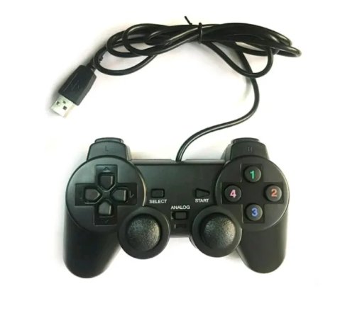 Game Controller - Zambeel