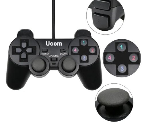 Game Controller For PC - Zambeel