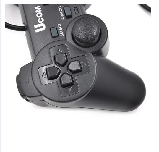 Game Controller For PC - Zambeel