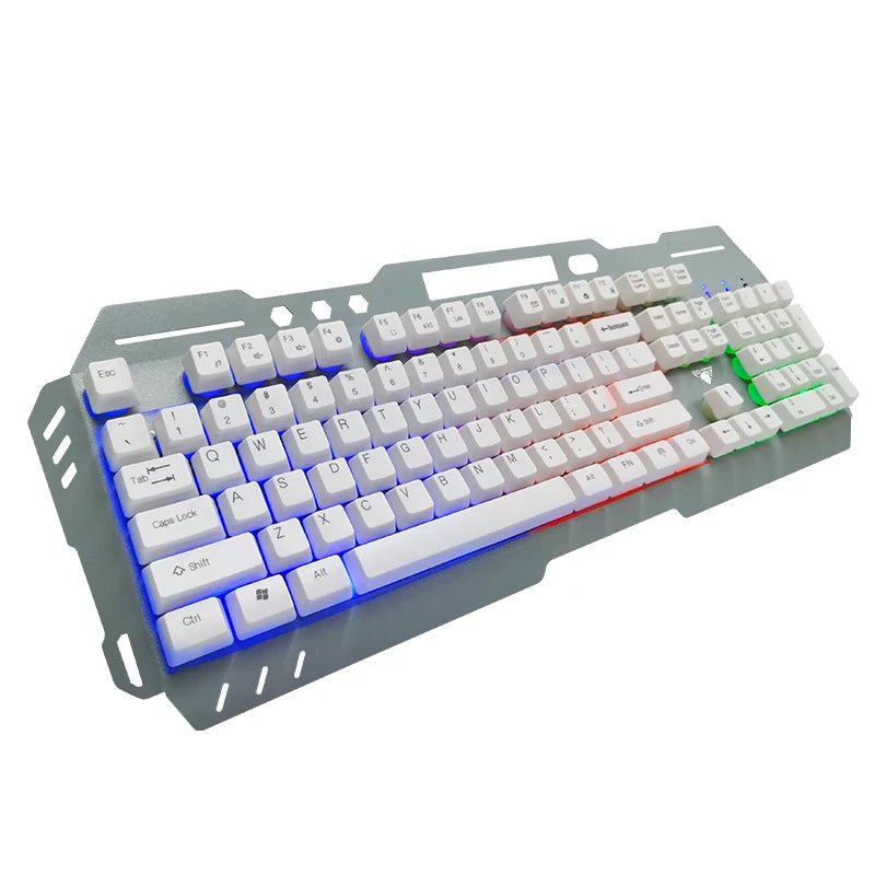 Gaming Computer Keyboard - Zambeel