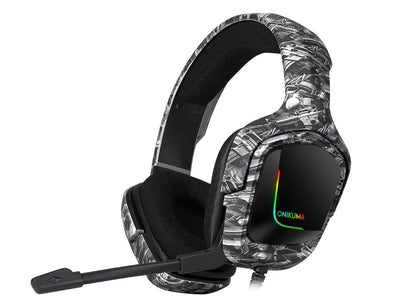 Gaming Headphone - Zambeel