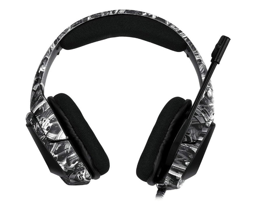 Gaming Headphone - Zambeel