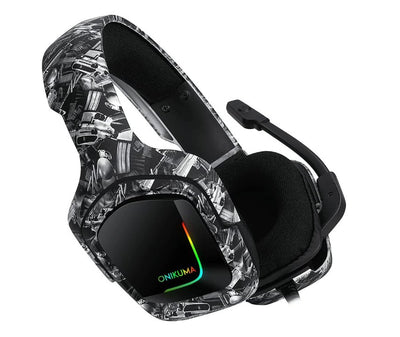 Gaming Headphone - Zambeel