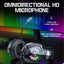 Gaming Headset - Zambeel