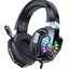 Gaming Headset - Zambeel