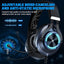 Gaming Headset (E3000) - Zambeel