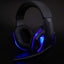 Gaming Headset for PS4 - Zambeel