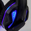 Gaming Headset for PS4 - Zambeel