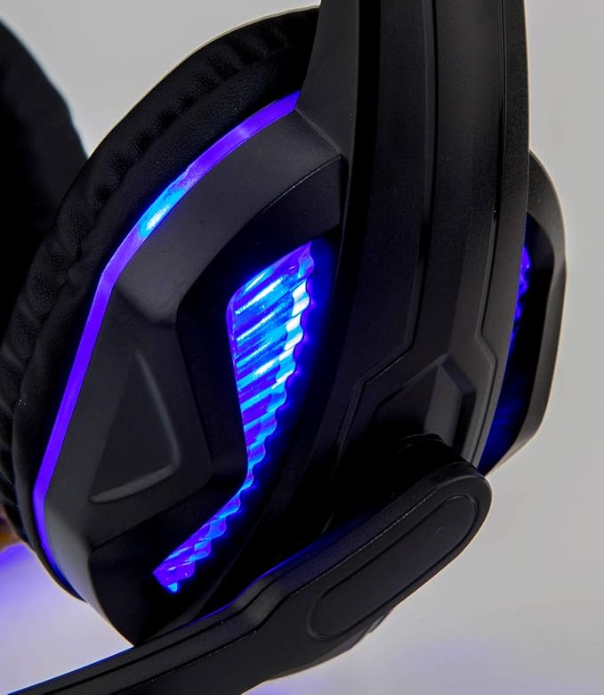 Gaming Headset for PS4 - Zambeel