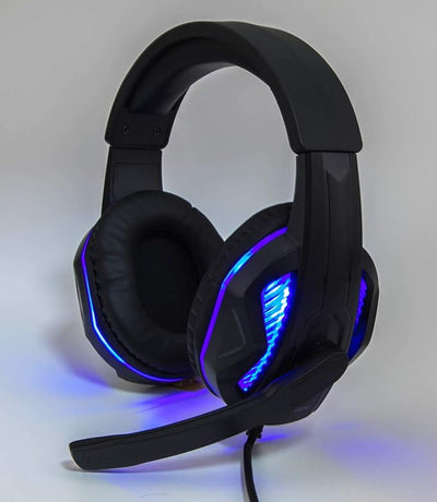 Gaming Headset for PS4 - Zambeel