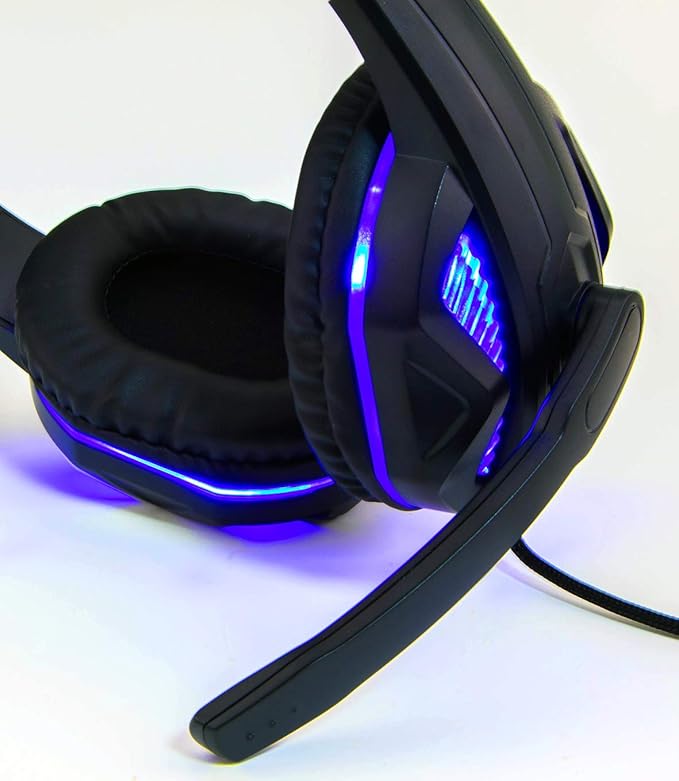 Gaming Headset for PS4 - Zambeel