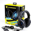 Gaming Headset for PS4 - Zambeel