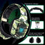 Gaming PS4 Over Ear Headphones - Zambeel