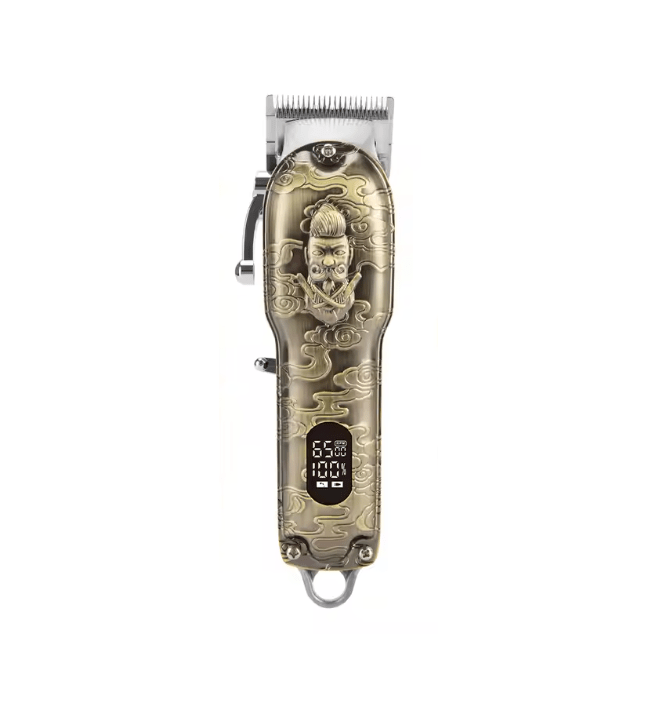 Gapped Beard Trimmer - Zambeel