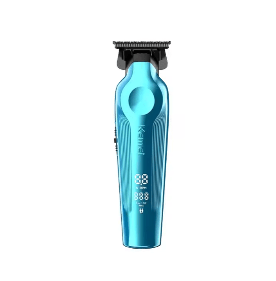 Gapped Cordless Hair Trimmer - Zambeel