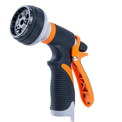 Gardening Spray Gun For Watering Flowers - Zambeel