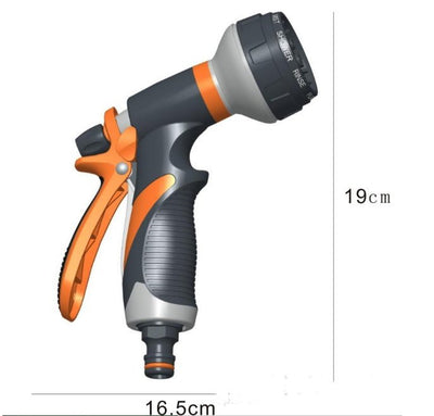 Gardening Spray Gun For Watering Flowers - Zambeel