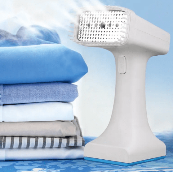 Garment Steamer - Zambeel