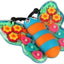 Gear Butterfly - Zambeel