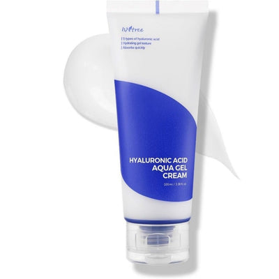 Gel Cream (100ml) - Zambeel