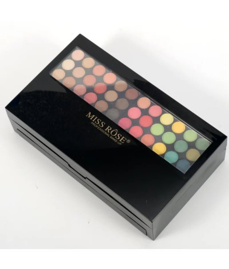 Gift Box Make Up Kit - Zambeel