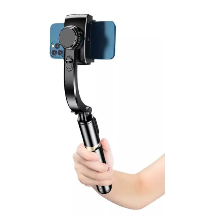 Gimbal Stabilizer - Zambeel