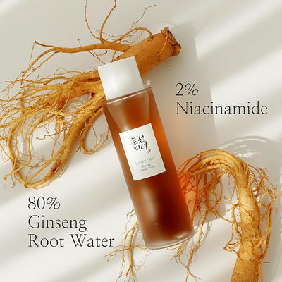 Ginseng Essence Water - Zambeel