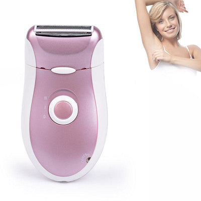 Girls Hair Removal Device - Zambeel