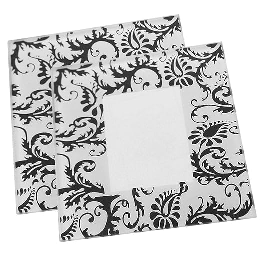 Glass Photo Coasters - Zambeel