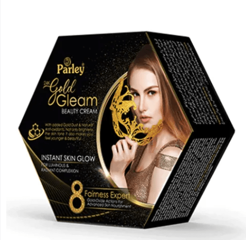 Gleam Beauty Cream - Zambeel