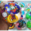 Glitter Ball (12 pcs) - Zambeel